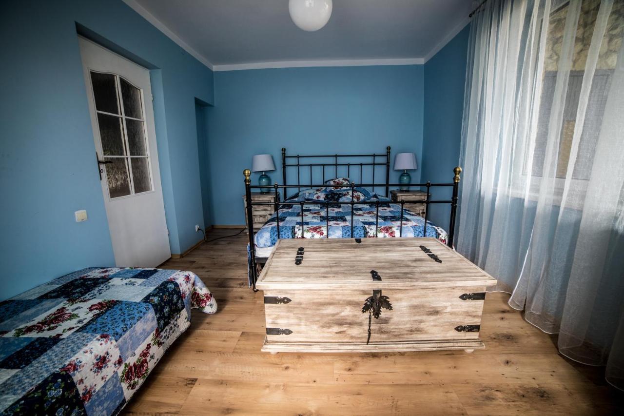 Apartamenty Na Kasztelanskiej Spytkowice  Exterior photo